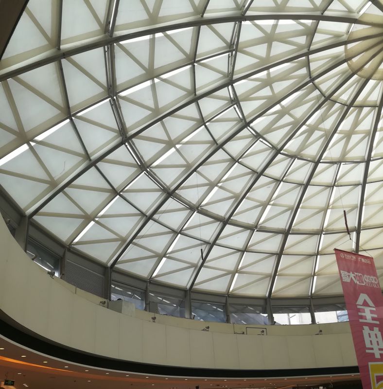 车间展示
