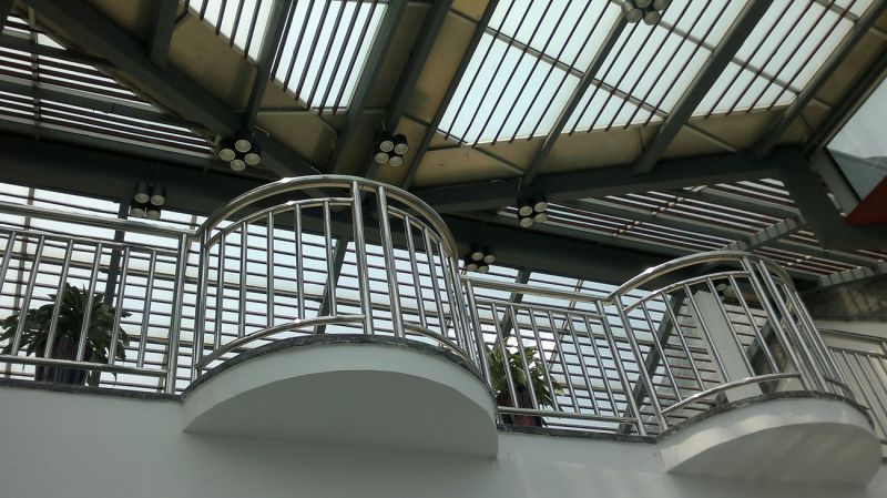 车间展示